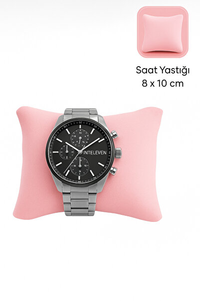 inteleven Watch Pillow, Watch Box Pillow (8X10 Cm, 8 Pieces)