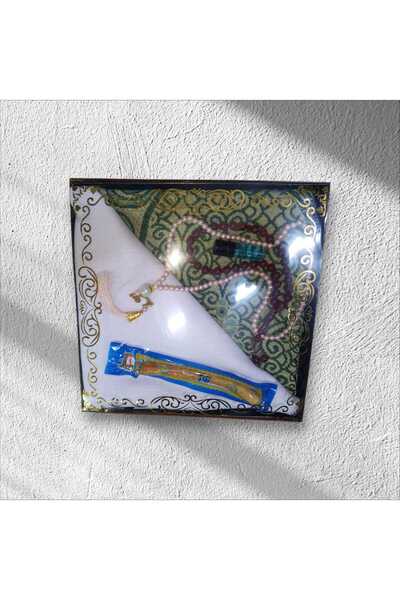 HAC UMRE HEDİYELİK SETİ