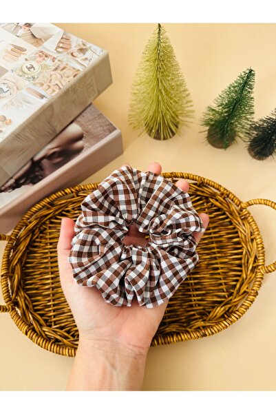 Maral Accessories Pötikare scrunchie Toka pötikare simit toka