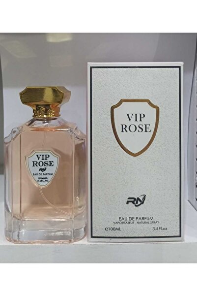 RN VIP Rose perfume