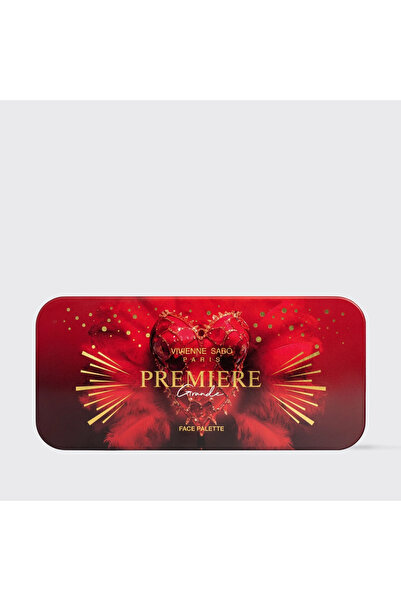 Vivienne Sabo Premiere Grande Kontür Paleti