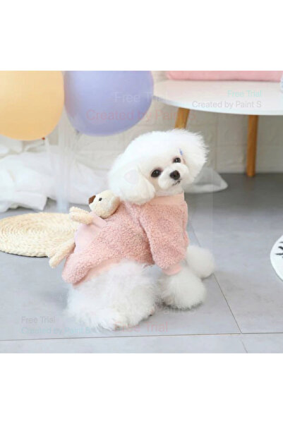 fara marca Puppy T-shirt