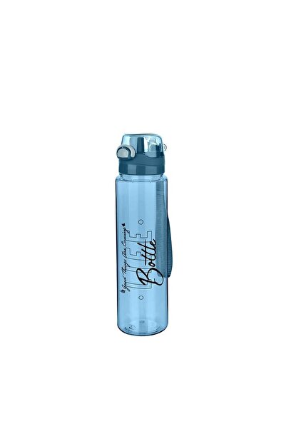 kitchenboost Water Bottle - Drinking Bottle 1000 Ml. Sports Water Bottle