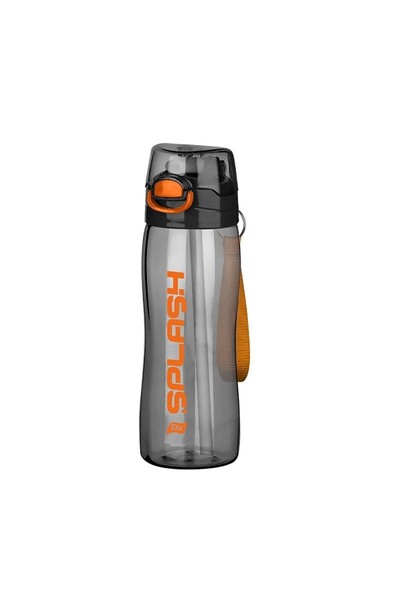 kitchenboost قارورة ماء - زجاجة ماء سعة 750 مل. زجاجة مياه رياضية