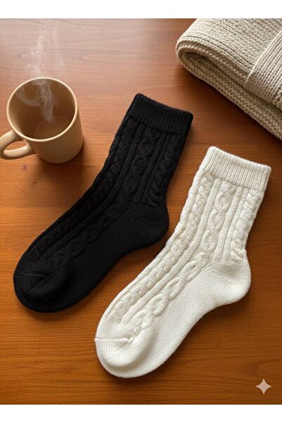 inspira lingerie 2' Дамски вълнени зимни чорапи