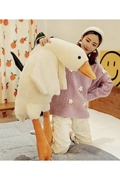 KESNUP Πελούς Μαξιλάρι σε σχήμα χήνας, ιδανικό για παιδιά, έγκυες γυναίκες, Π...