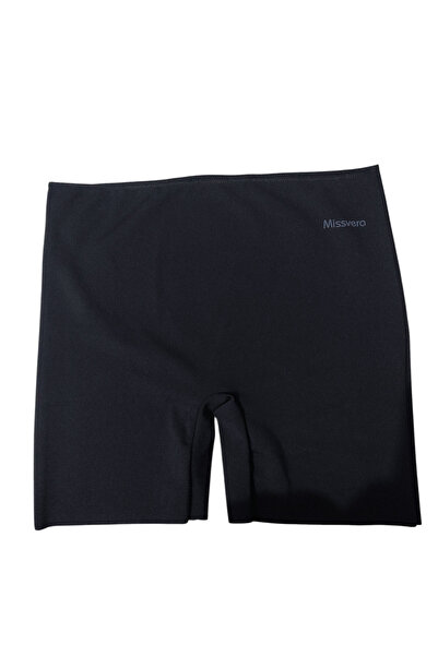 misswera Missvera Laser Cut Stitch-Free Shaping / Sculpting Tall High Waist Boxer 2Li