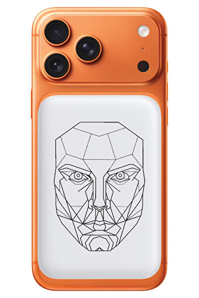 Cekuonline iPhone 11 12 13 14 15 16 17 Pro Max Plus 4000 mAh Magsafe Powerban...