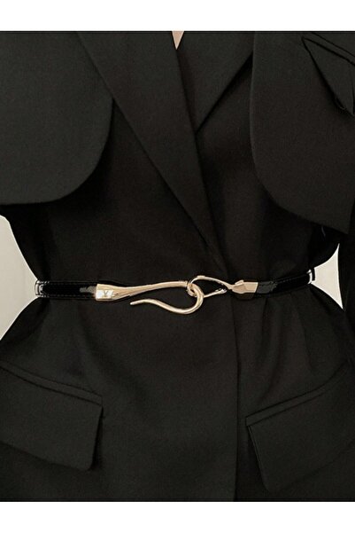 Inovius Curea neagra de dama - eleganta - 563000