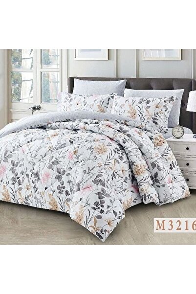 Reiashn Eileen Floral Summer Bedspread, Single and a Half