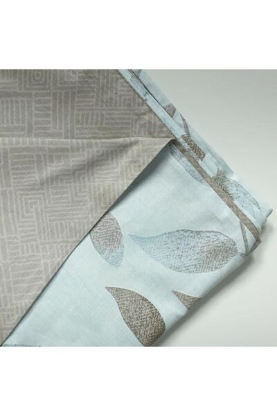 Reiashn London Floral Quilt Set, 6 Pieces, 100% Cotton, Summer Double