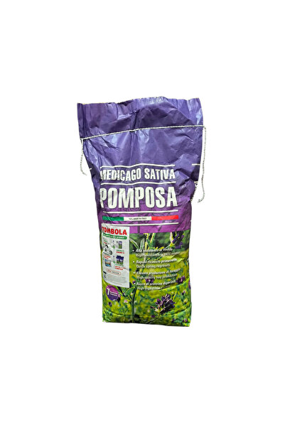 Lucerna Pomposa seeds 10 kg