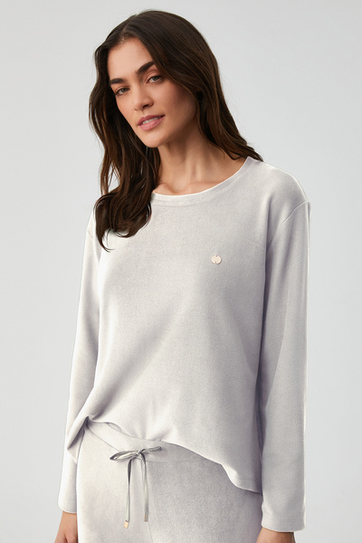 Penyemood Velora Polar Pajama Set