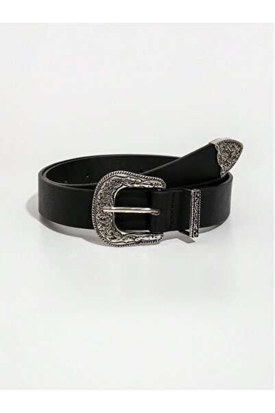 Inovius Curea de dama Stil punk 90cm - 582465