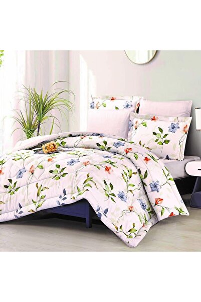 Reiashn Yaman summer double pattern bedspread