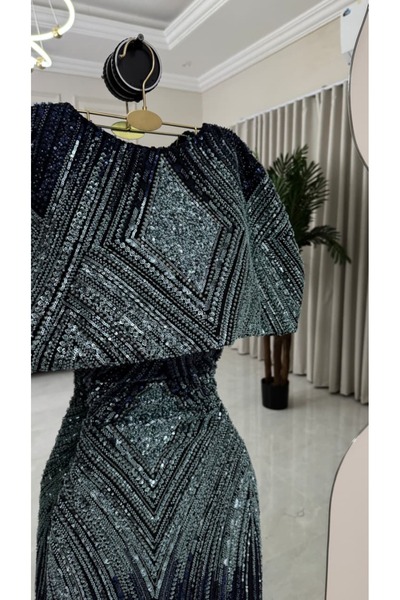 BYNAN Women's evening dress