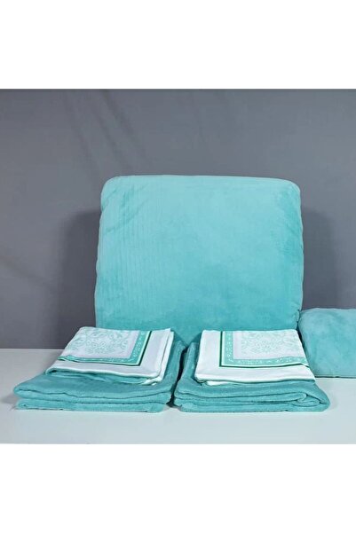 Reiashn Rodina Tiffany Winter Double Bedspread