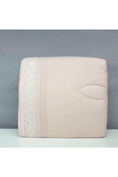 Reiashn Aisel Embroidered 5-Piece Summer Single and a Half Bedspread