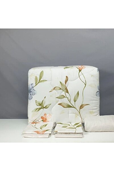 Reiashn Yaman summer double pattern bedspread