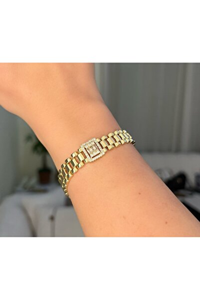 Store Diva Charm Women's Stylish Zircon Bracelet