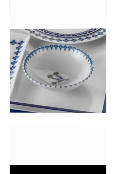 Porland Perin Kase 6'lı 12 cm