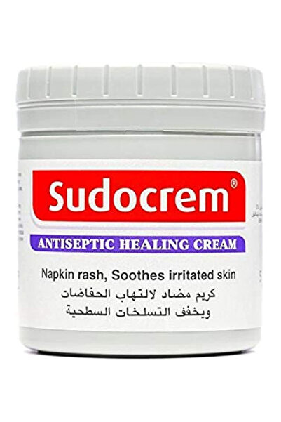 Sudocrem Sudocrem 250g - Diaper Rash Prevention Cream