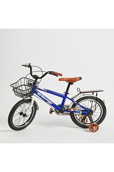 Dogel 'سيكل ولادي بسلة LN-16