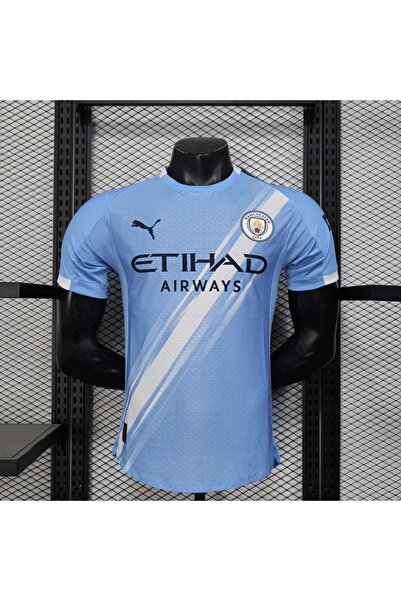 DM Manchester City T-shirt, size 25-26