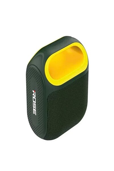 Rose SP-506 Taşınabilir Bluetooth Hoparlör