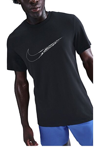 Nike Мъжка тениска M NK DF TEE HBR Мъжка тениска