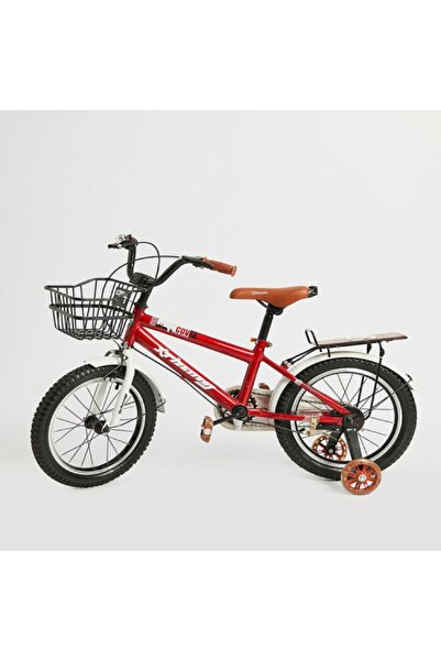 Dogel 'سيكل ولادي بسلة LN-16