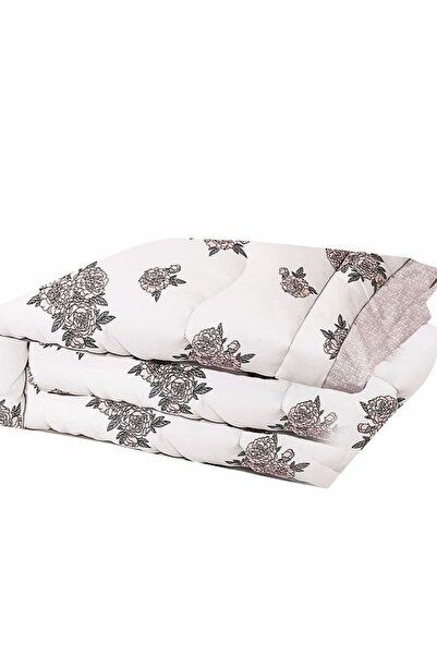 Reiashn Yasmina summer floral bedspread, single and a half size