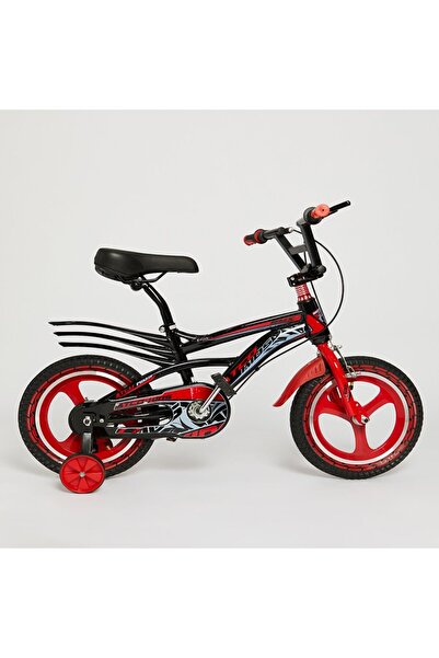 Dogel 'سيكل 3 رفارف جنط مقاس 12 AT12MR3