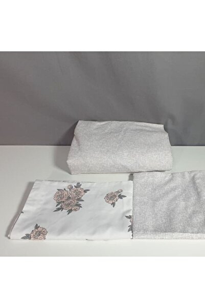 Reiashn Yasmina summer floral bedspread, single and a half size