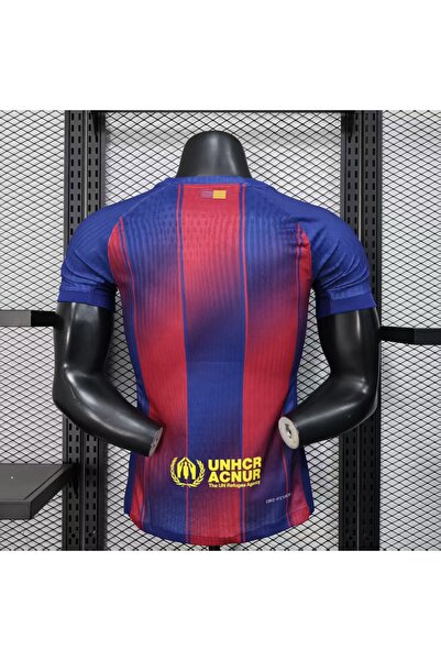 DM Barcelona jersey, size 25-26