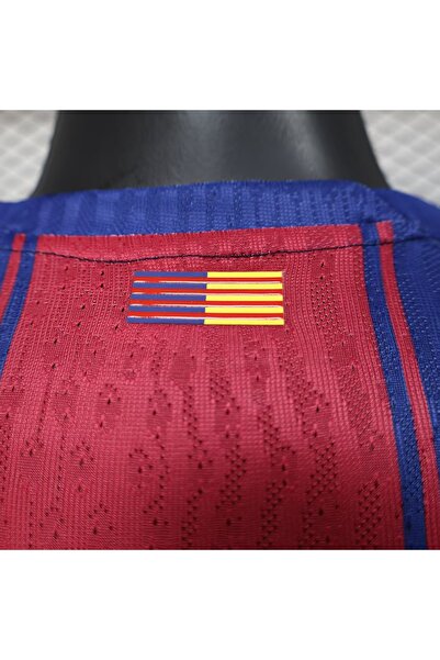 DM Barcelona jersey, size 25-26