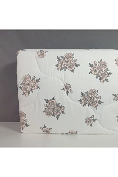 Reiashn Yasmina summer floral bedspread, single and a half size