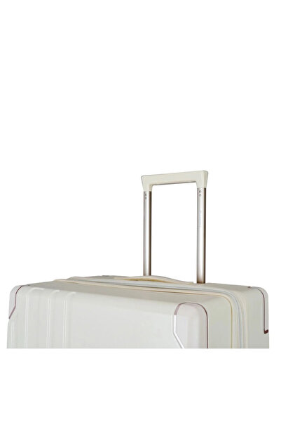 Assoda Luxury 4-piece travel bag set made of high-quality PC material