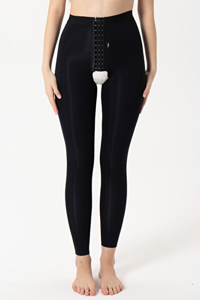 H&A Korse Belden Bbl Ankle Girdle Medical Bbl Leg Liposuction Girdle