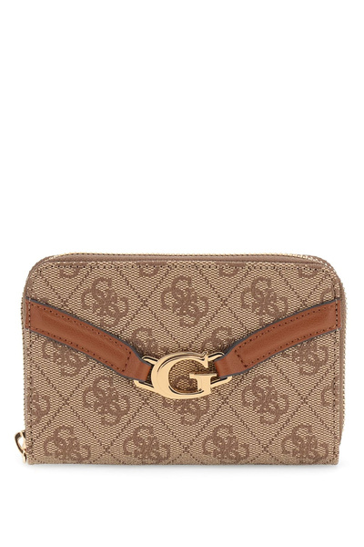 Guess Kahve Kadın Cüzdan SWSG7993140-LTL