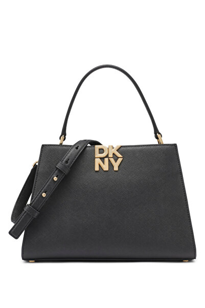 Dkny Siyah Kadın El Çantası R52D1L92BGD