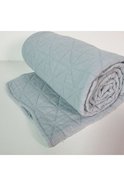 Reiashn Light gray Lhasa duvet set, two single and a half pieces