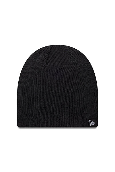 NEW ERA 60691081 NE ESSENTIAL SKULLY NEWERA Siyah Unisex Şapka