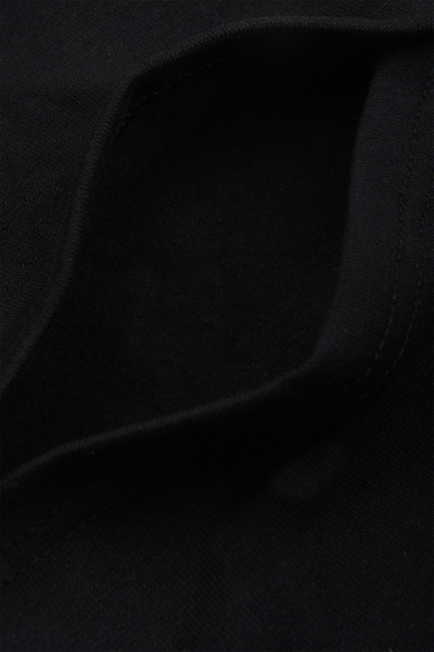 DeepSEA Unisex Black Thermal Stretch Fabric Balaclava – Maximum Protection with Motorcycle Mask Features 2617795