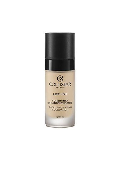 Collistar Lift Hd+ Straffendes Und Glättendes Make-up #2n 30 ml