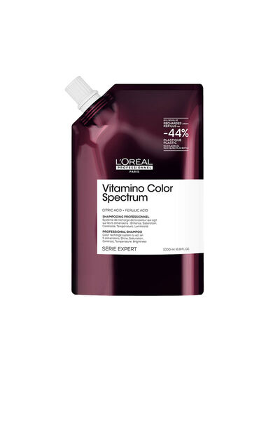 L'oreal Professionnel Vitamin Color Spectrum Shampoo Nachfüllpackung L'Oréal ...