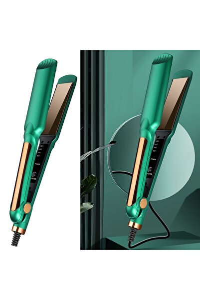 GENERAL'S مكواة شعر احترافية من Digital Code