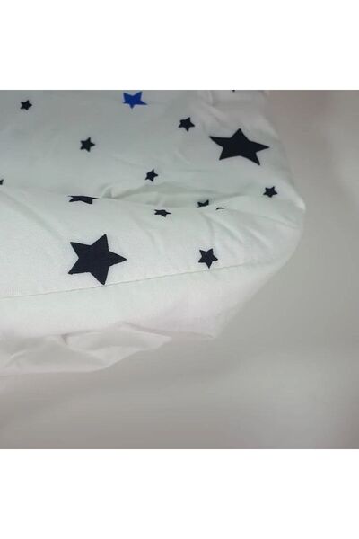 Reiashn Venus baby bedding set (baby crib) - blue