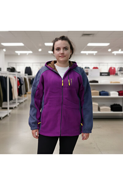 Volupta Unisex fleece sweatshirt