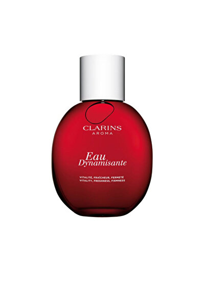 Clarins Eau Dynamisante Agua De Tratamiento 50 ml
